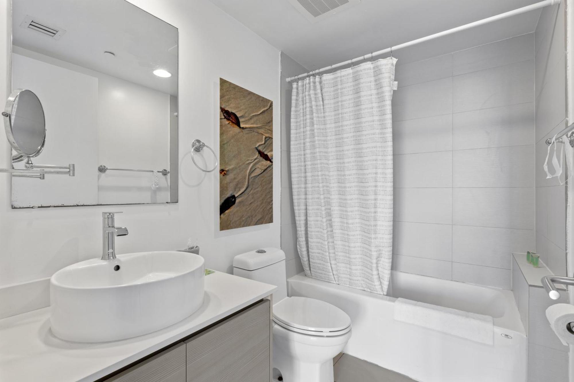 Hallandale Sky Water View Hallandale Beach Exterior photo